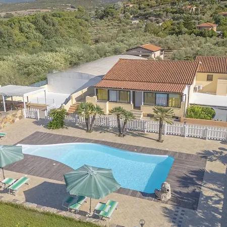 דירה Rio Aparments אלגהרו
