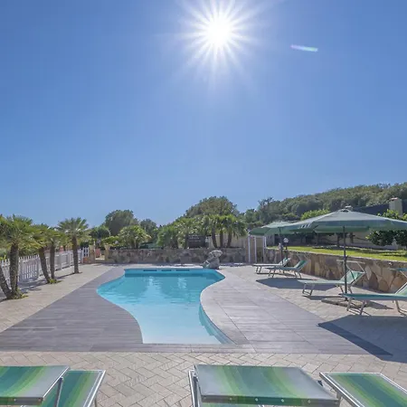 Rio Aparments * Alghero