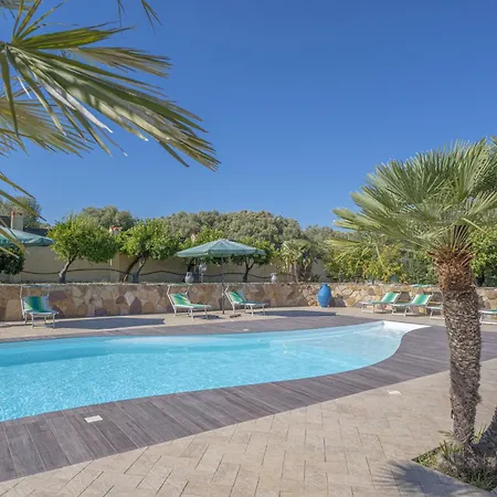 Apartament Rio Aparments Alghero