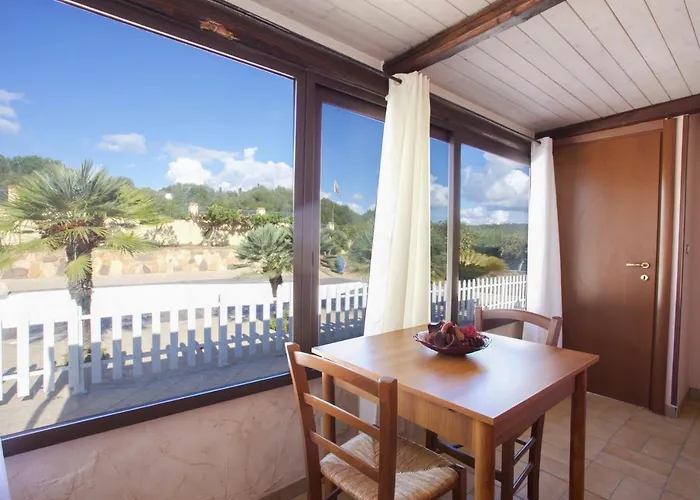 Rio Aparments アパート