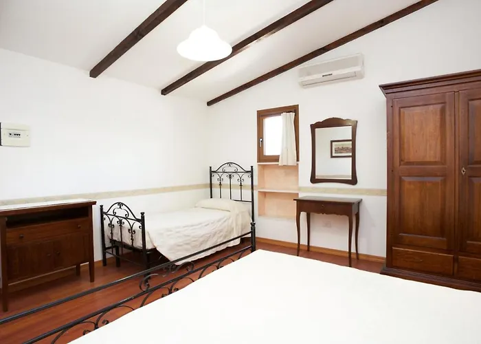 アパート Rio Aparments