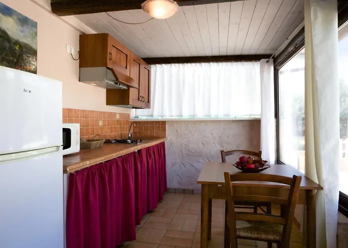 Rio Aparments アパート *