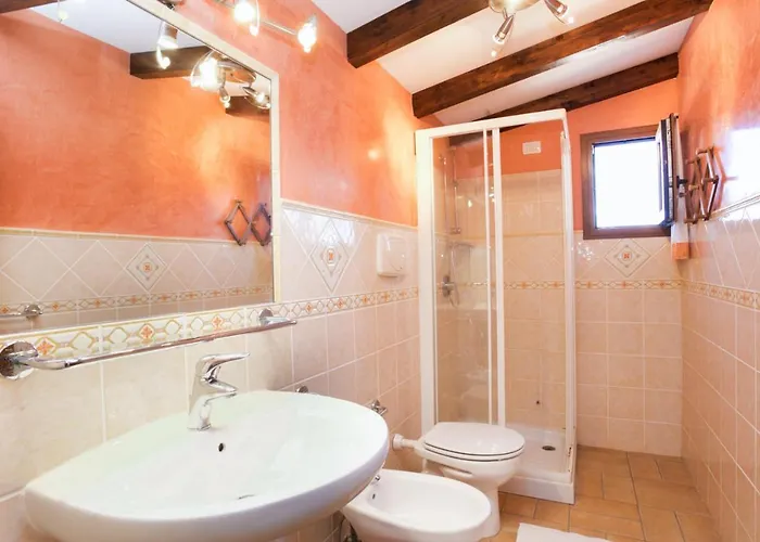 アパート Rio Aparments アルゲーロ