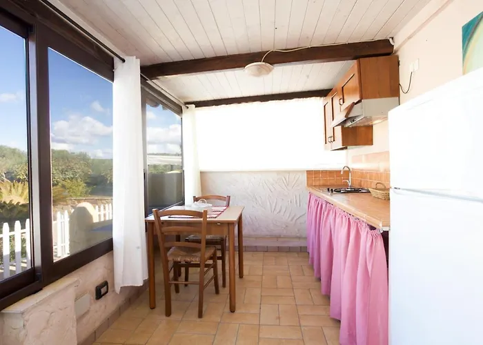 アパート Rio Aparments