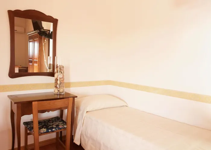 アパート Rio Aparments