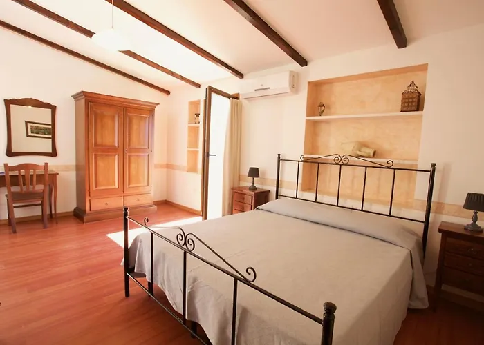 Rio Aparments * アルゲーロ