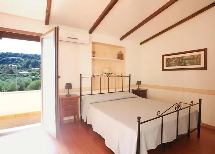 アパート Rio Aparments アルゲーロ