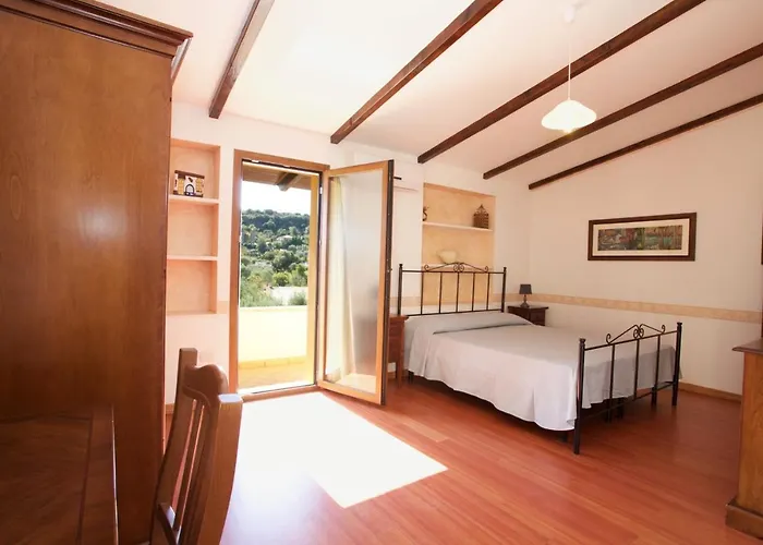 Rio Aparments アパート アルゲーロ