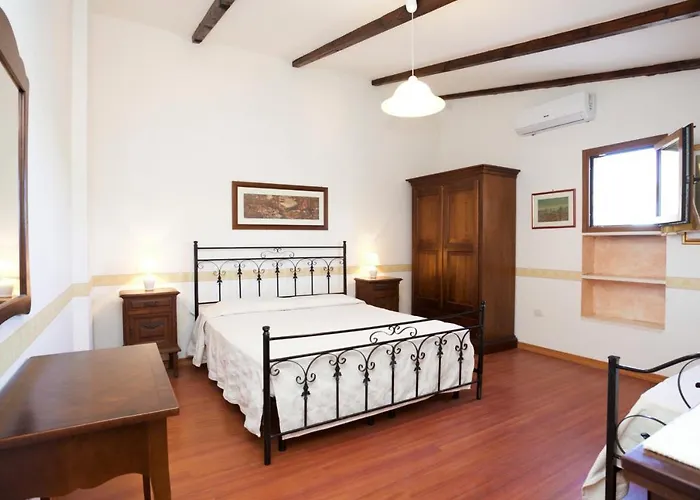 Rio Aparments アルゲーロ