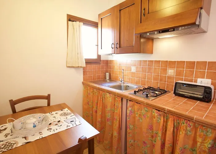 アパート Rio Aparments