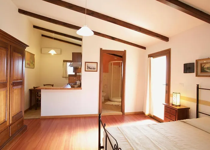 アパート Rio Aparments