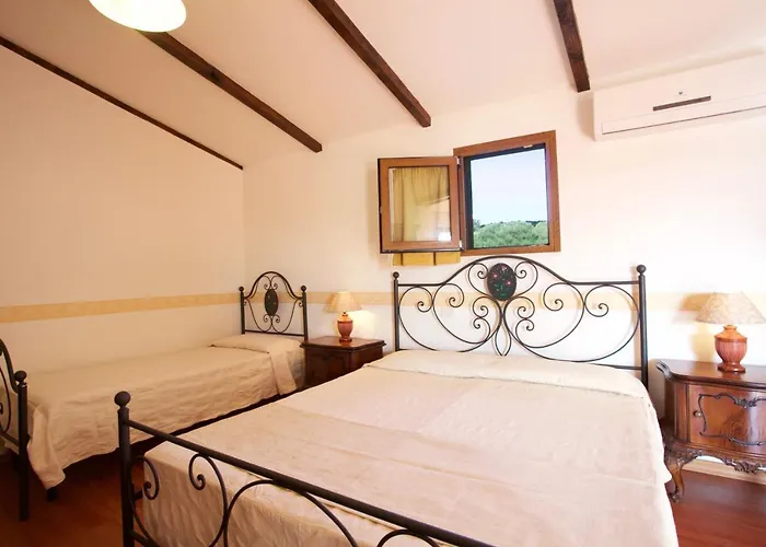 アパート Rio Aparments