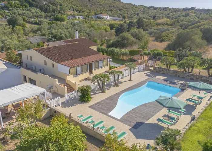 アパート Rio Aparments *