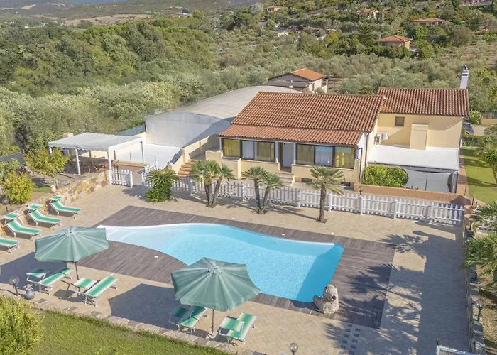 アパート Rio Aparments アルゲーロ