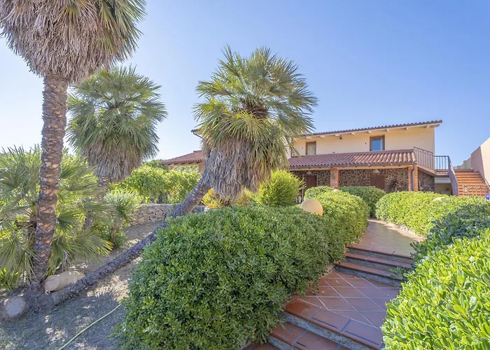 Rio Aparments アパート