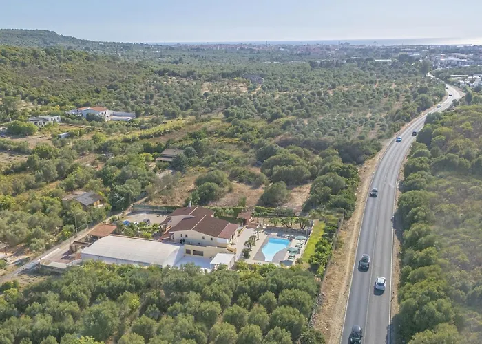 アパート Rio Aparments