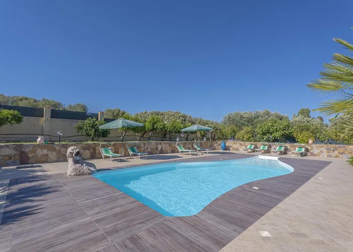 アパート Rio Aparments *