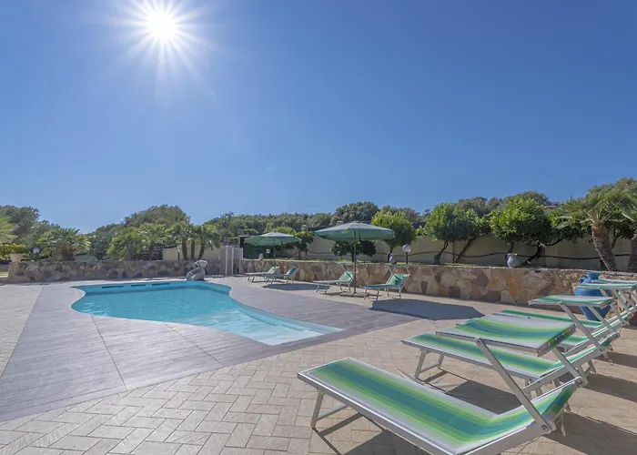 アパート Rio Aparments