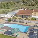 Lägenhet Rio Aparments Alghero