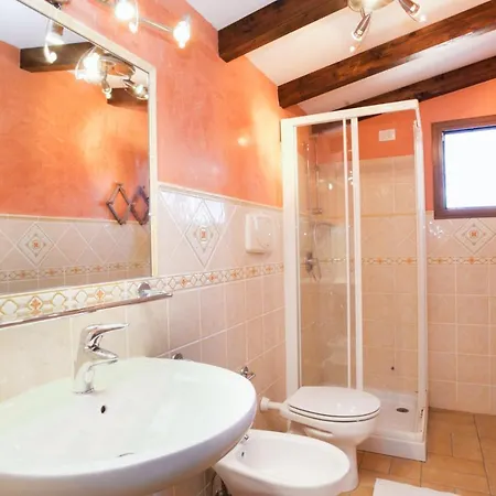 Apartament Rio Aparments Alghero