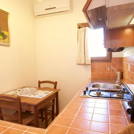 Rio Aparments Apartamento *