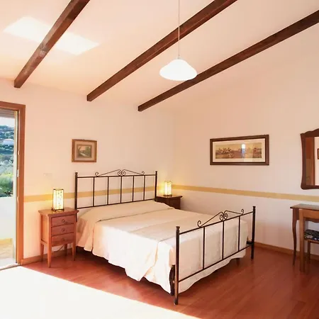 Apartament Rio Aparments Alghero