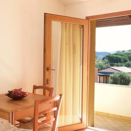 Rio Aparments Alguer