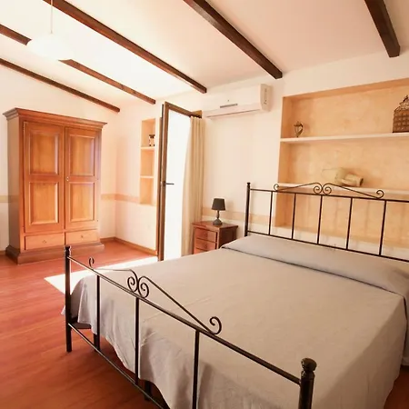 Rio Aparments * Alguer