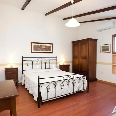 Rio Aparments Alghero