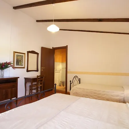 Rio Aparments * アルゲーロ
