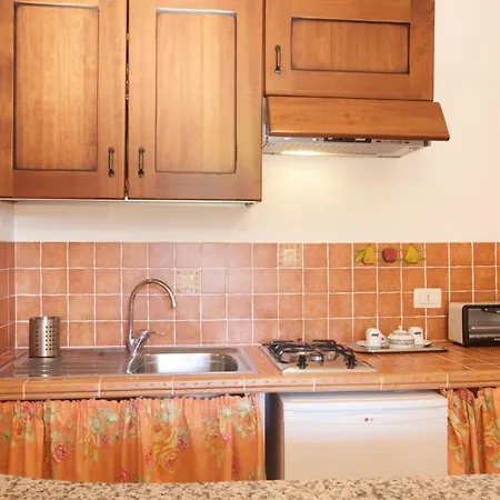 Rio Aparments Apartment *