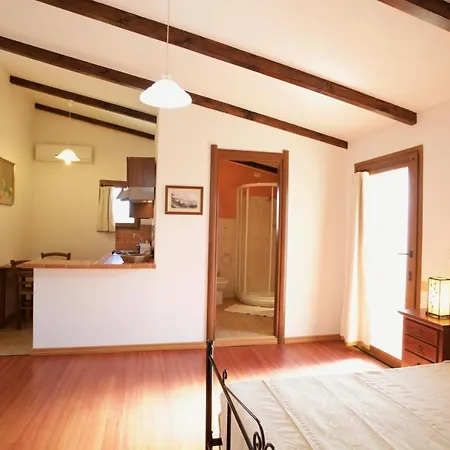 Apartament Rio Aparments