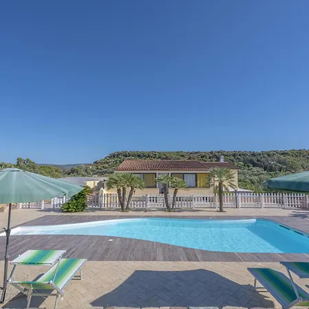 Rio Aparments Apartment Alghero