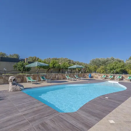 Apartment Rio Aparments *