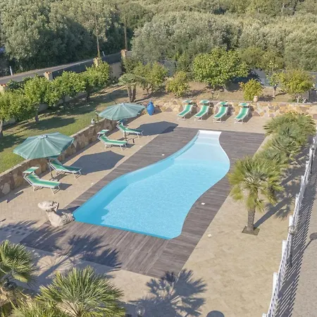 Rio Aparments * Alghero