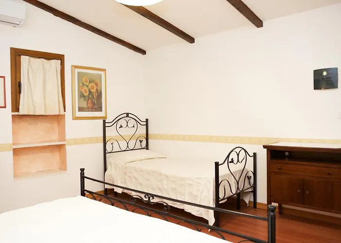 Lejlighed Rio Aparments *