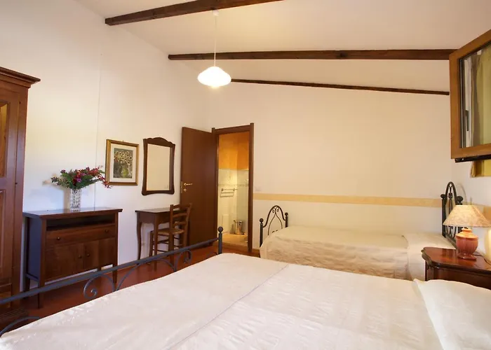 Rio Aparments * Alghero