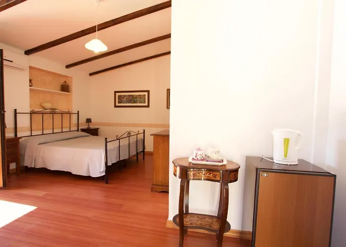 Rio Aparments Lejlighed *