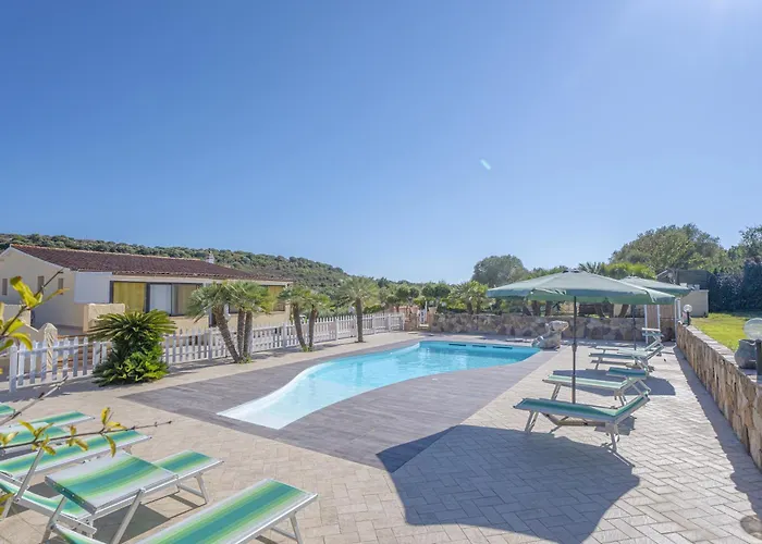 Rio Aparments Lejlighed *